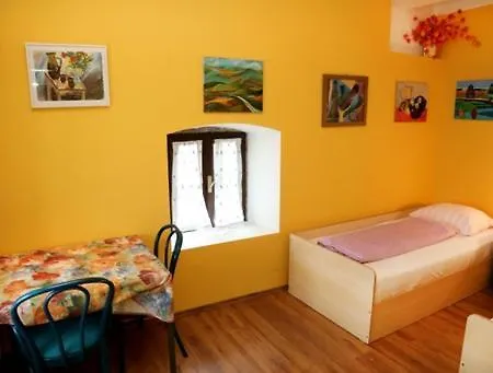 Hisa Plac-house Plac