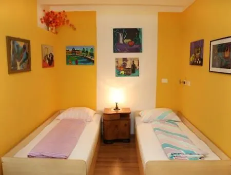 Hisa Plac-house Plac Appartement