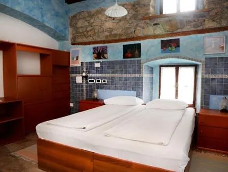 Hisa Plac-house Plac Ilirska Bistrica