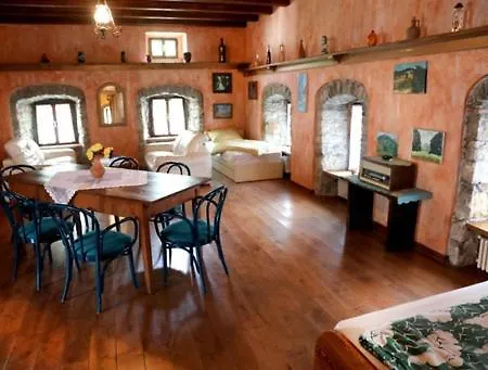 Appartement Hisa Plac-house Plac