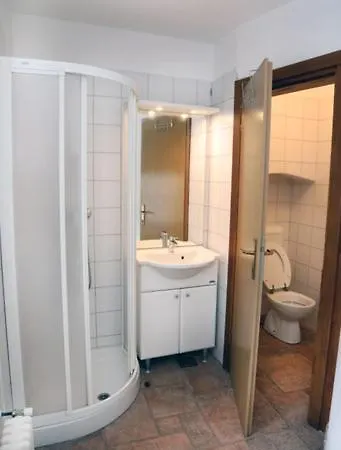 Appartement Hisa Plac-house Plac *