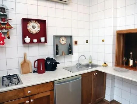 Hisa Plac-house Plac Appartement Ilirska Bistrica