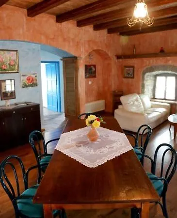 Hisa Plac-house Plac Appartement